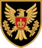 15th Separate Artillery Reconnaissance Brigade "Black Forest"